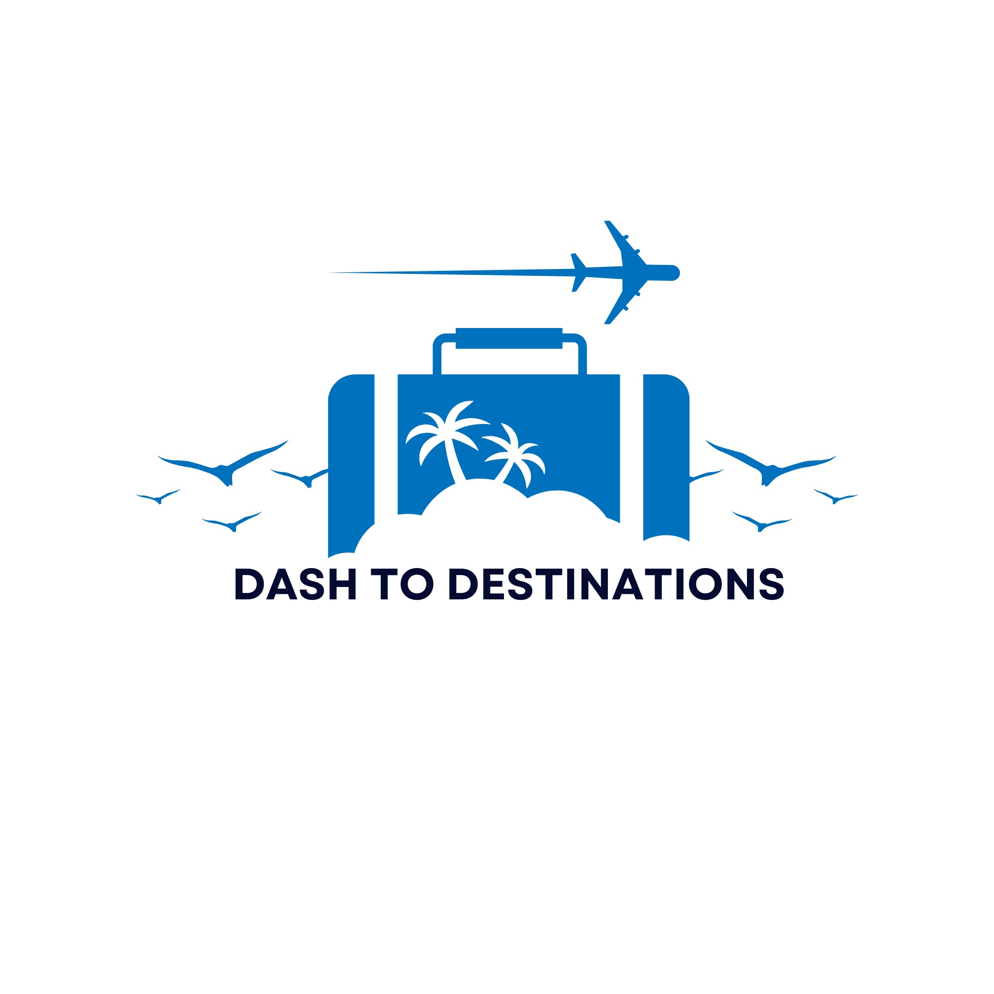 DashToDestinations.com