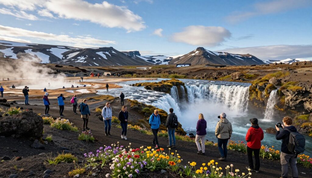 Fun things to do in Iceland