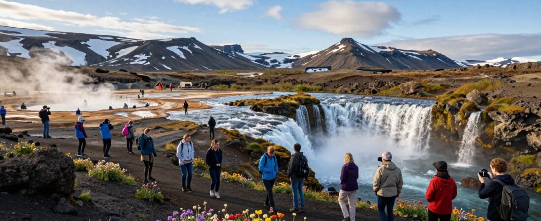 Fun things to do in Iceland for an Unforgettable Adventure