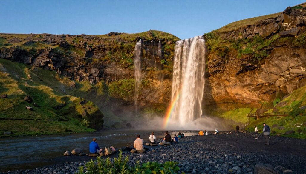 iceland tour packages
